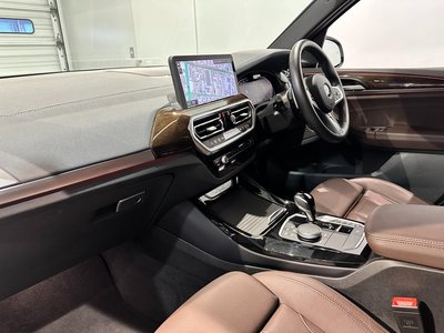 2024 BMW X3 缩略图 11