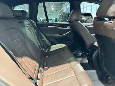 2024 BMW X3 缩略图 20