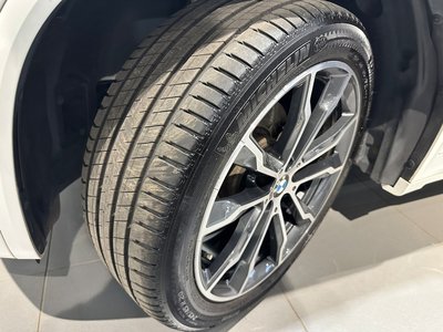 2024 BMW X3 缩略图 47