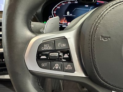 2024 BMW X3 缩略图 30