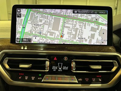 2024 BMW X3 缩略图 34