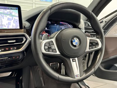 2024 BMW X3 缩略图 32