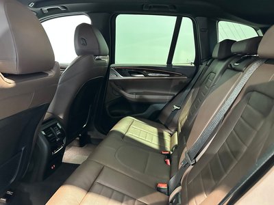 2024 BMW X3 缩略图 14
