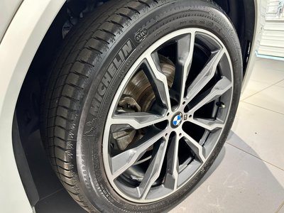 2024 BMW X3 缩略图 43