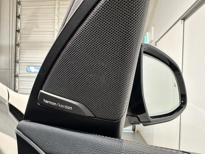 2024 BMW X3 缩略图 28