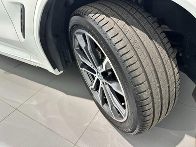 2024 BMW X3 缩略图 45