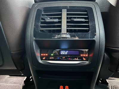 2024 BMW X3 缩略图 21