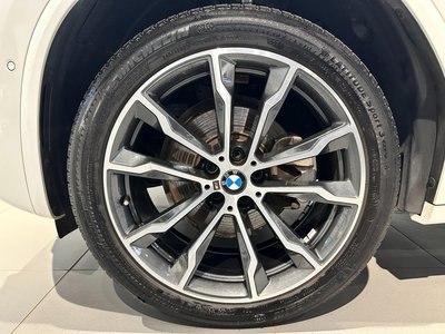 2024 BMW X3 缩略图 40
