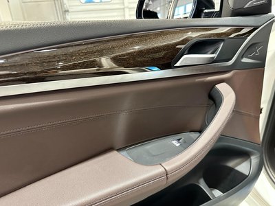 2024 BMW X3 缩略图 12