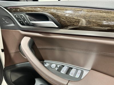 2024 BMW X3 缩略图 27