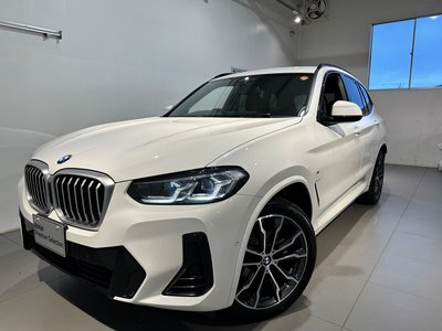 2024 BMW X3 — фото 7