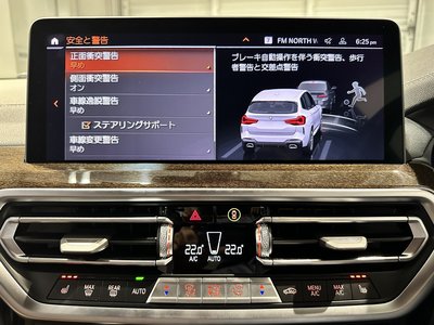 2024 BMW X3 缩略图 37