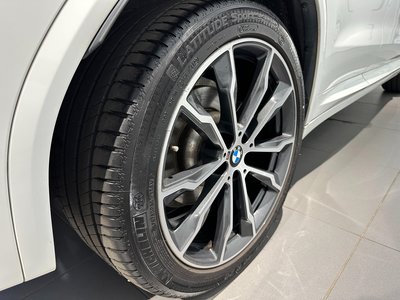 2024 BMW X3 缩略图 42