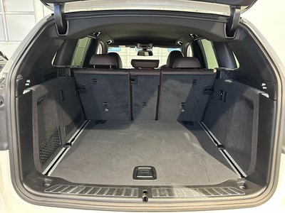 2024 BMW X3 缩略图 17