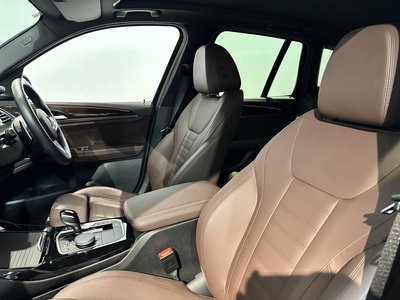 2024 BMW X3 — фото 9