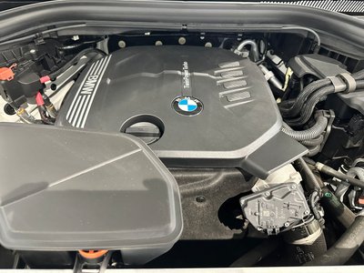 2024 BMW X3 缩略图 39