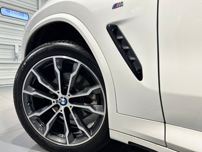 2024 BMW X3 缩略图 46