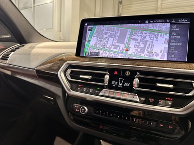 2024 BMW X3 缩略图 38