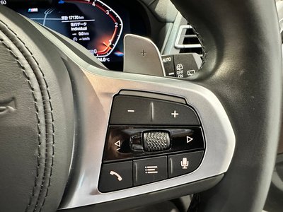 2024 BMW X3 缩略图 31