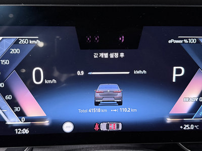 BMW I7 - 8