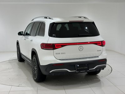 MERCEDES-BENZ EQB - 4