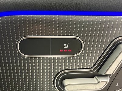 MERCEDES-BENZ EQB - 5