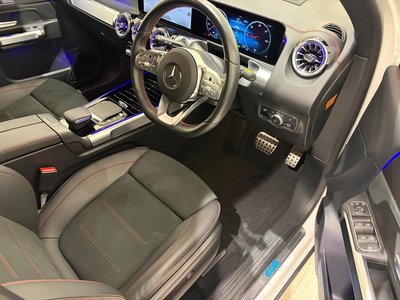 MERCEDES-BENZ EQB - 2