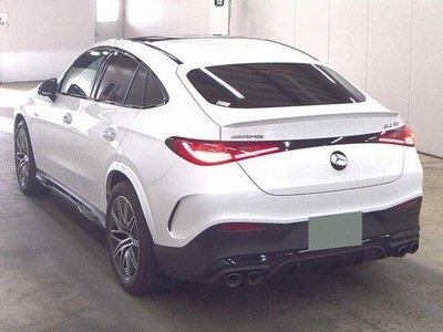 صورة 2 لـ 2024 Mercedes-BENZ GLC