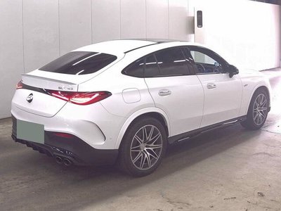 صورة 5 لـ 2024 Mercedes-BENZ GLC