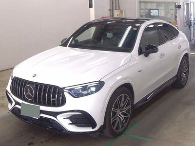 صورة 4 لـ 2024 Mercedes-BENZ GLC
