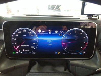 صورة 6 لـ 2024 Mercedes-BENZ GLC
