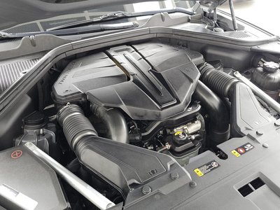 GENESIS GV80 - 7