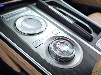 GENESIS GV80 - 9