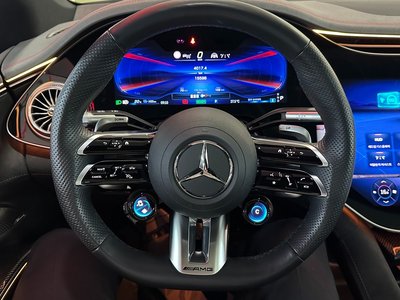 2023 Mercedes-BENZ EQS thumbnail 15