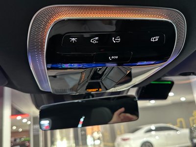 2023 Mercedes-BENZ EQS thumbnail 16