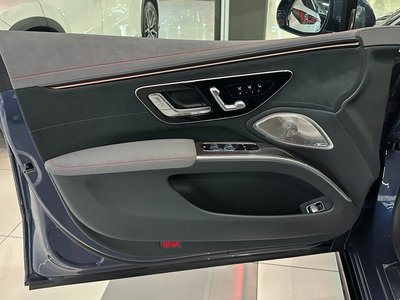 2023 Mercedes-BENZ EQS thumbnail 13