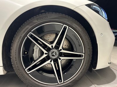 MERCEDES-BENZ C-CLASS - 3