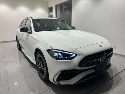 MERCEDES-BENZ C-CLASS - 5