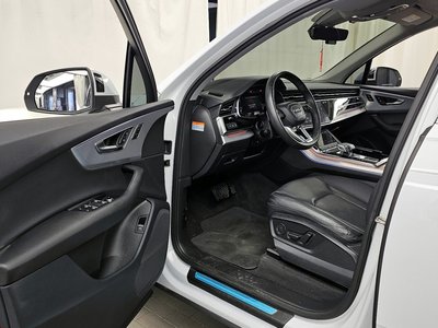 AUDI Q7 - 10