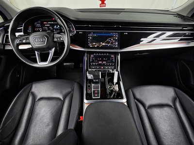 AUDI Q7 - 5