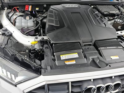 AUDI Q7 - 7
