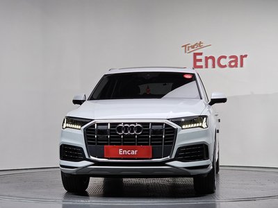 AUDI Q7 - 2