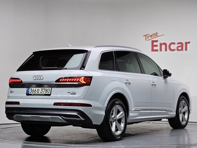 AUDI Q7 - 3