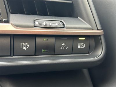 TOYOTA CROWN SPORT - 7