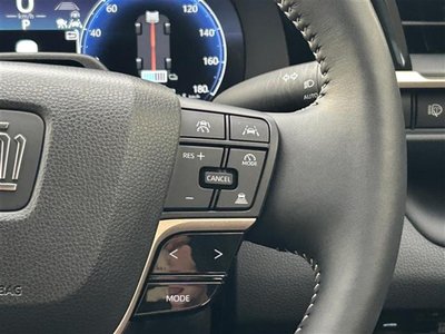 TOYOTA CROWN SPORT - 4