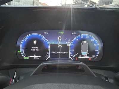 TOYOTA CROWN SPORT - 5