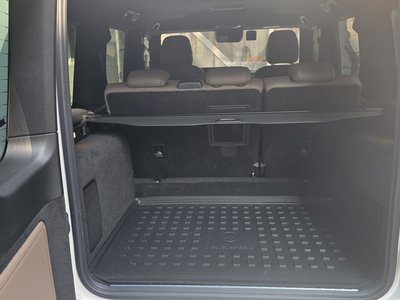 MERCEDES-BENZ G-CLASS - 6