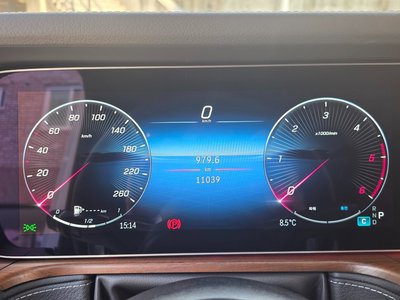 MERCEDES-BENZ G-CLASS - 8