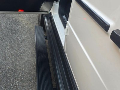 MERCEDES-BENZ G-CLASS - 10