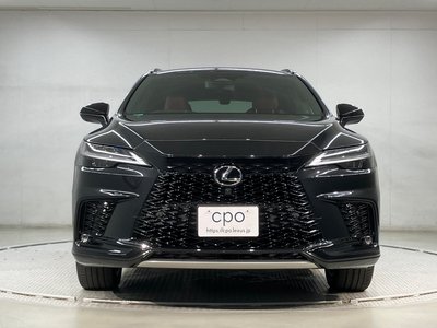 LEXUS RX - 2